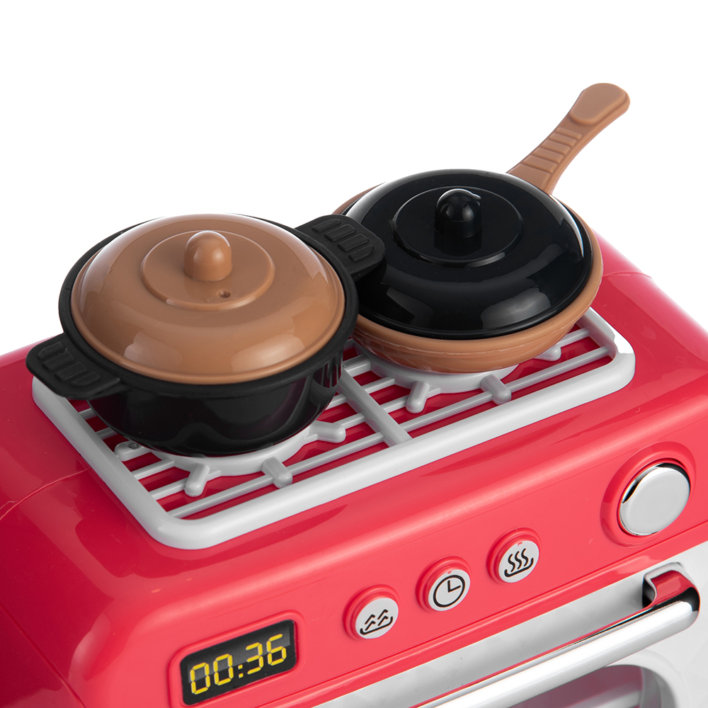 Microwave Oven Toy (W18cm) - Image 10