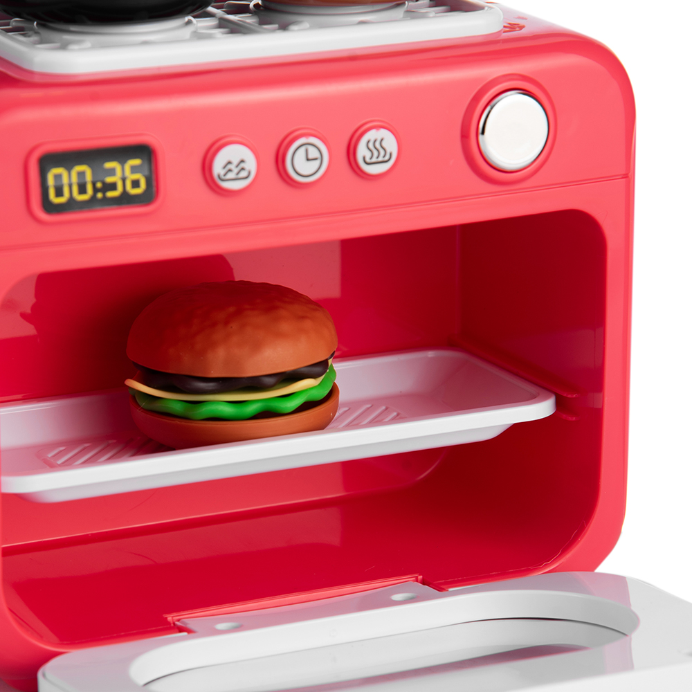 Microwave Oven Toy (W18cm) - Image 14