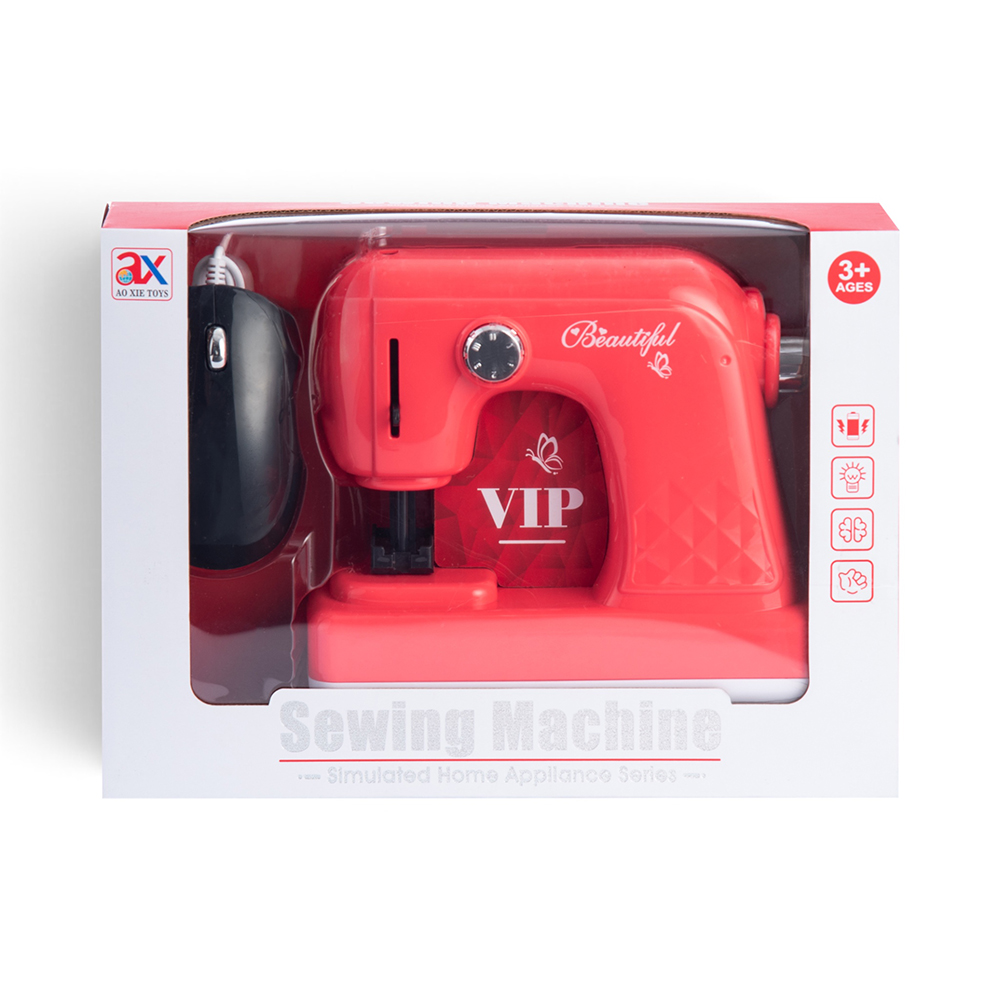 Sewing Machine Toy (W27cm) - Image 13