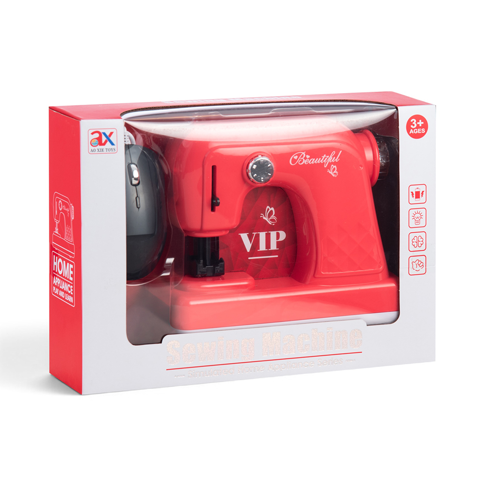 Sewing Machine Toy (W27cm) - Image 14
