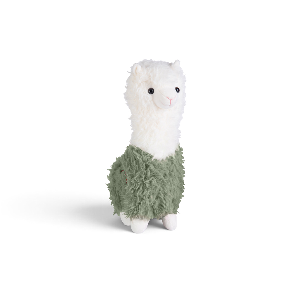 Alpaca Soft Toy (H27cm) - Image 10