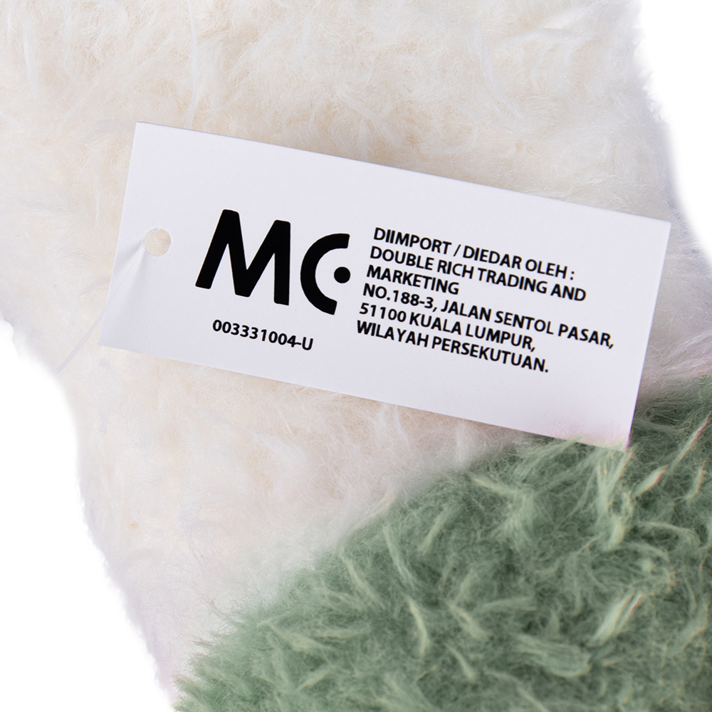 Alpaca Soft Toy (H27cm) - Image 14