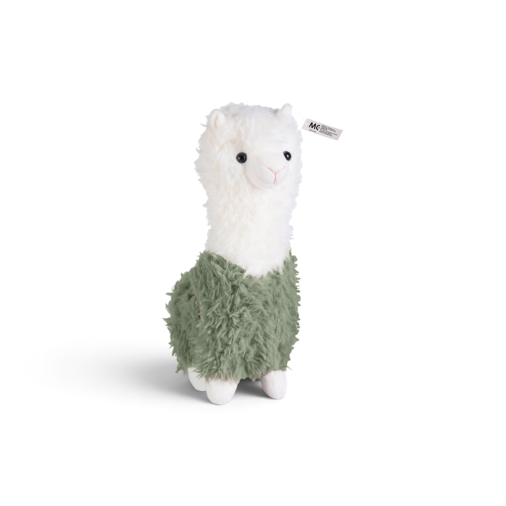 Alpaca Soft Toy (H27cm) - Image 13
