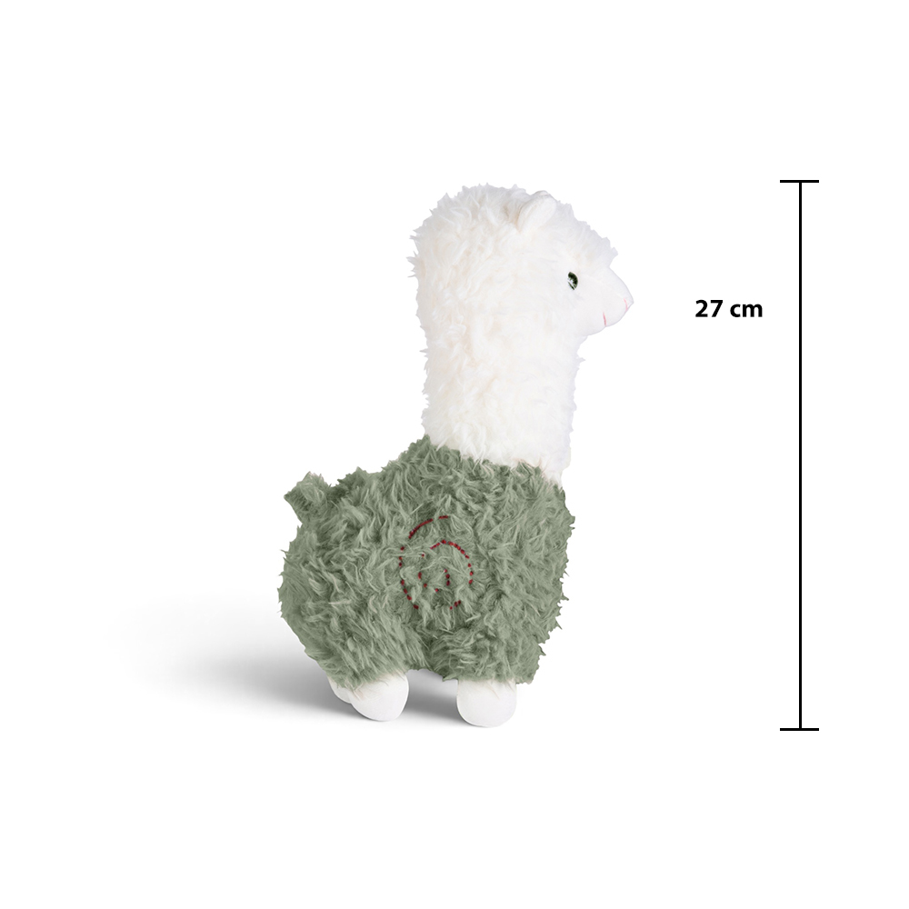 Alpaca Soft Toy (H27cm) - Image 11