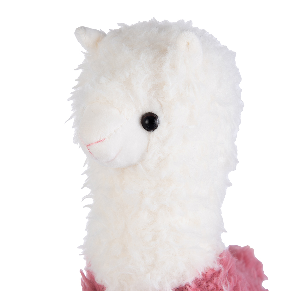 Alpaca Soft Toy (H27cm) - Image 6