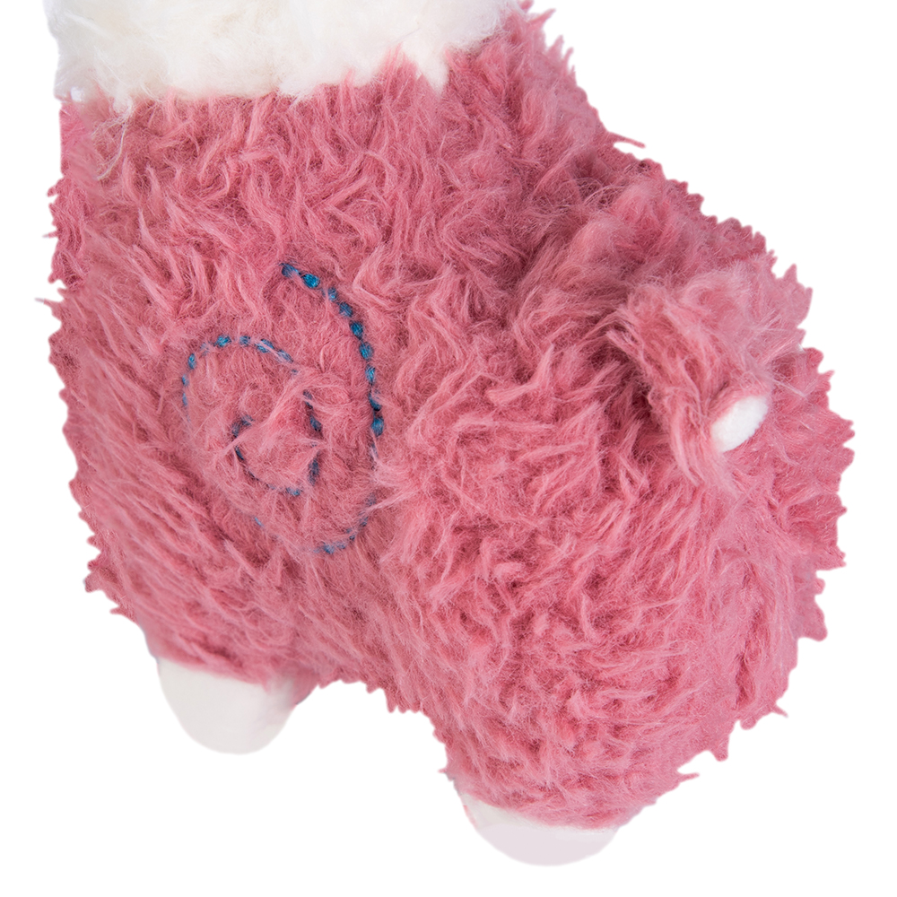 Alpaca Soft Toy (H27cm) - Image 7