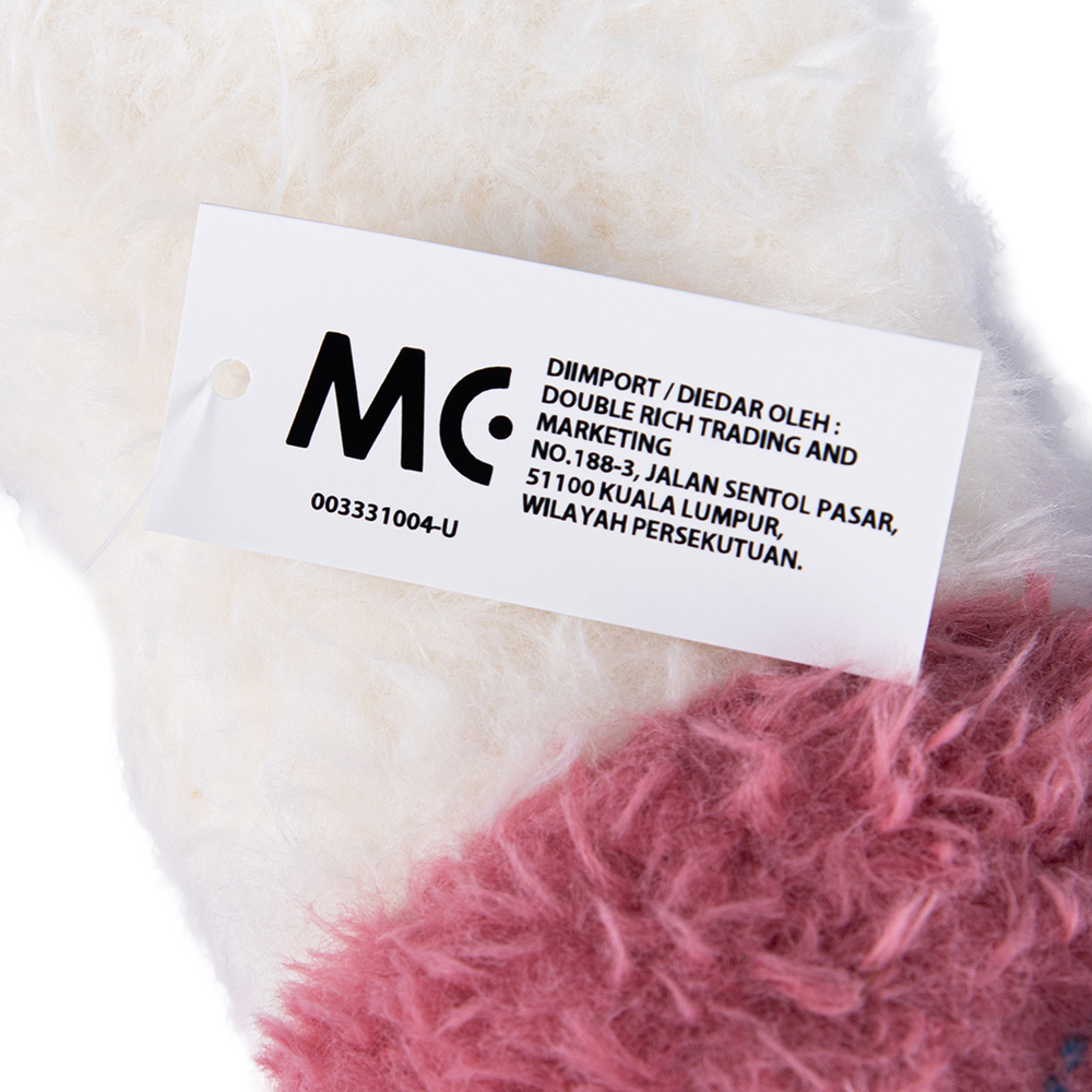 Alpaca Soft Toy (H27cm) - Image 5