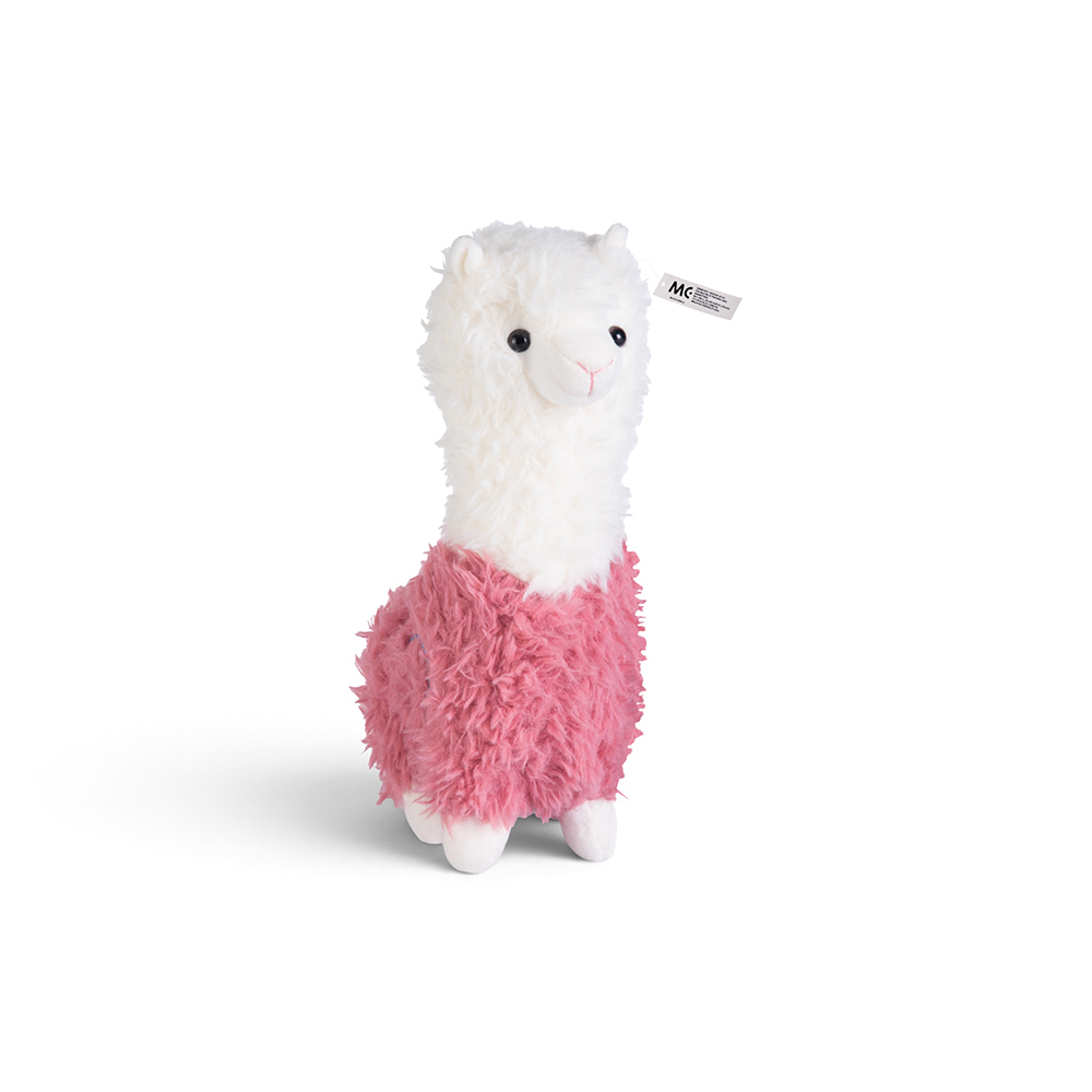 Alpaca Soft Toy (H27cm) - Image 4