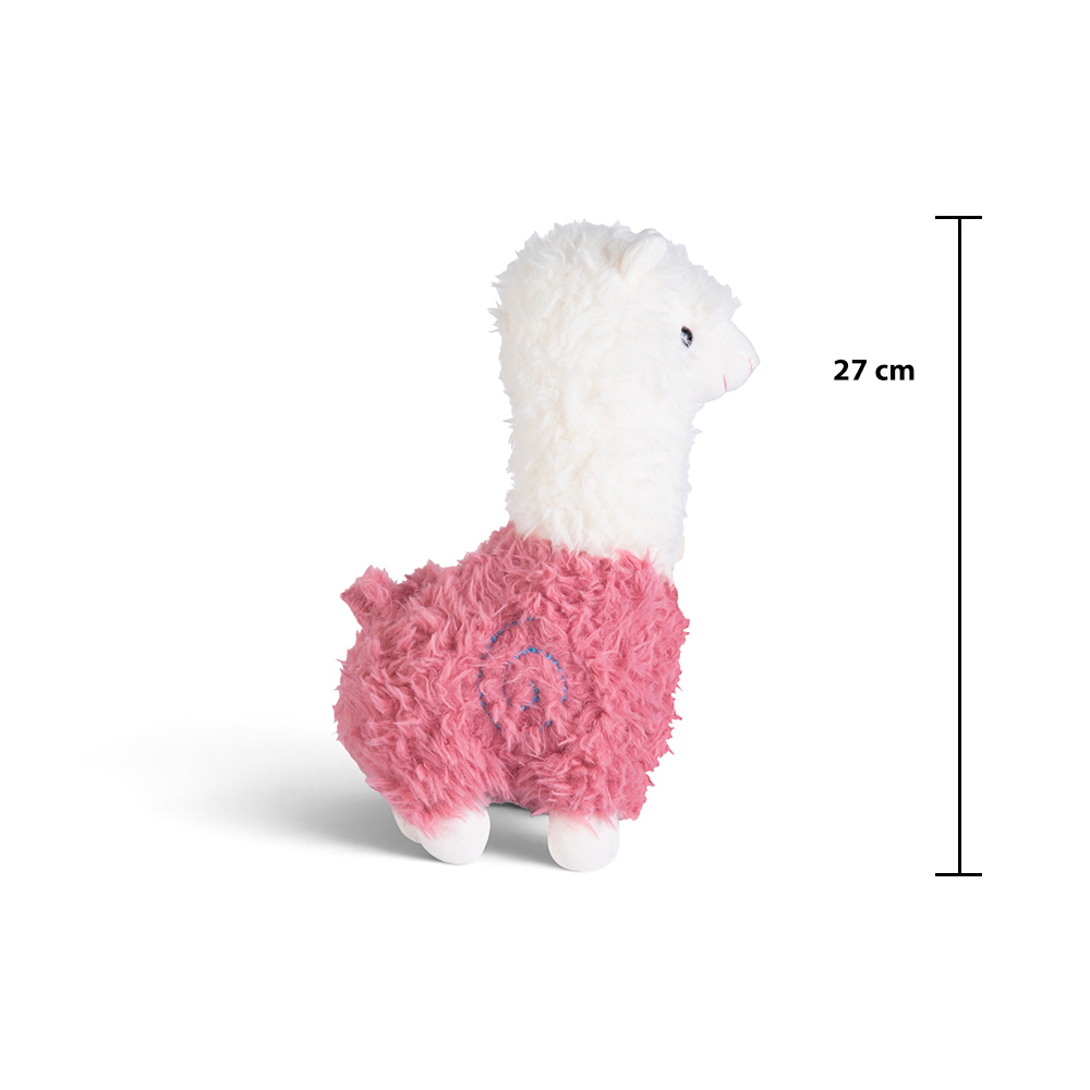 Alpaca Soft Toy (H27cm) - Image 2