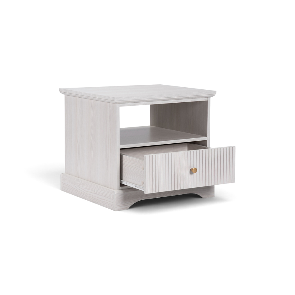 Minore Nightstand (1 Drawer) - Image 2
