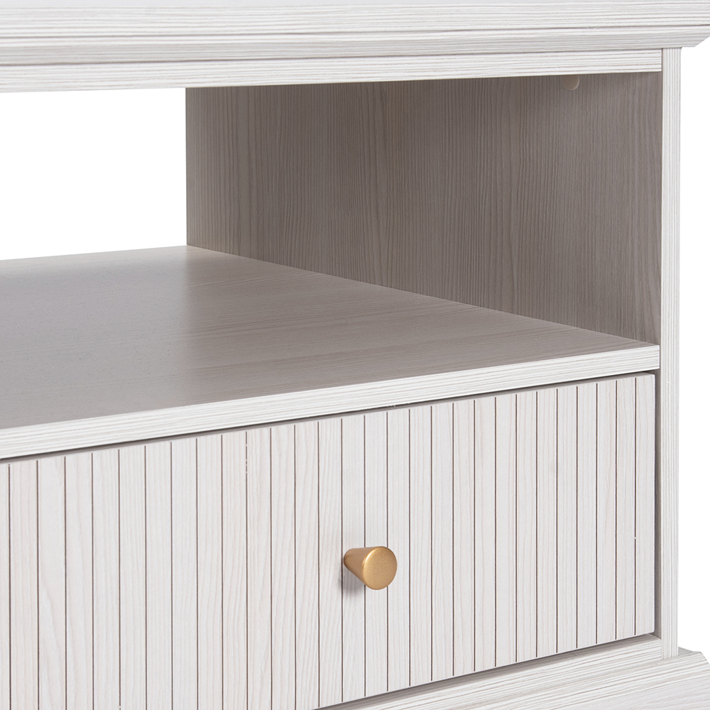 Minore Nightstand (1 Drawer) - Image 7
