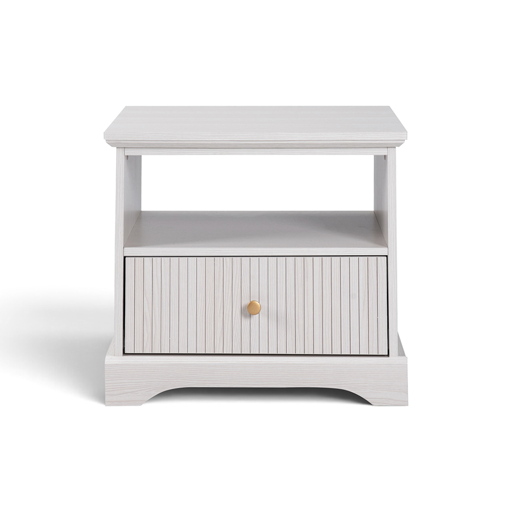 Minore Nightstand (1 Drawer) - Image 3