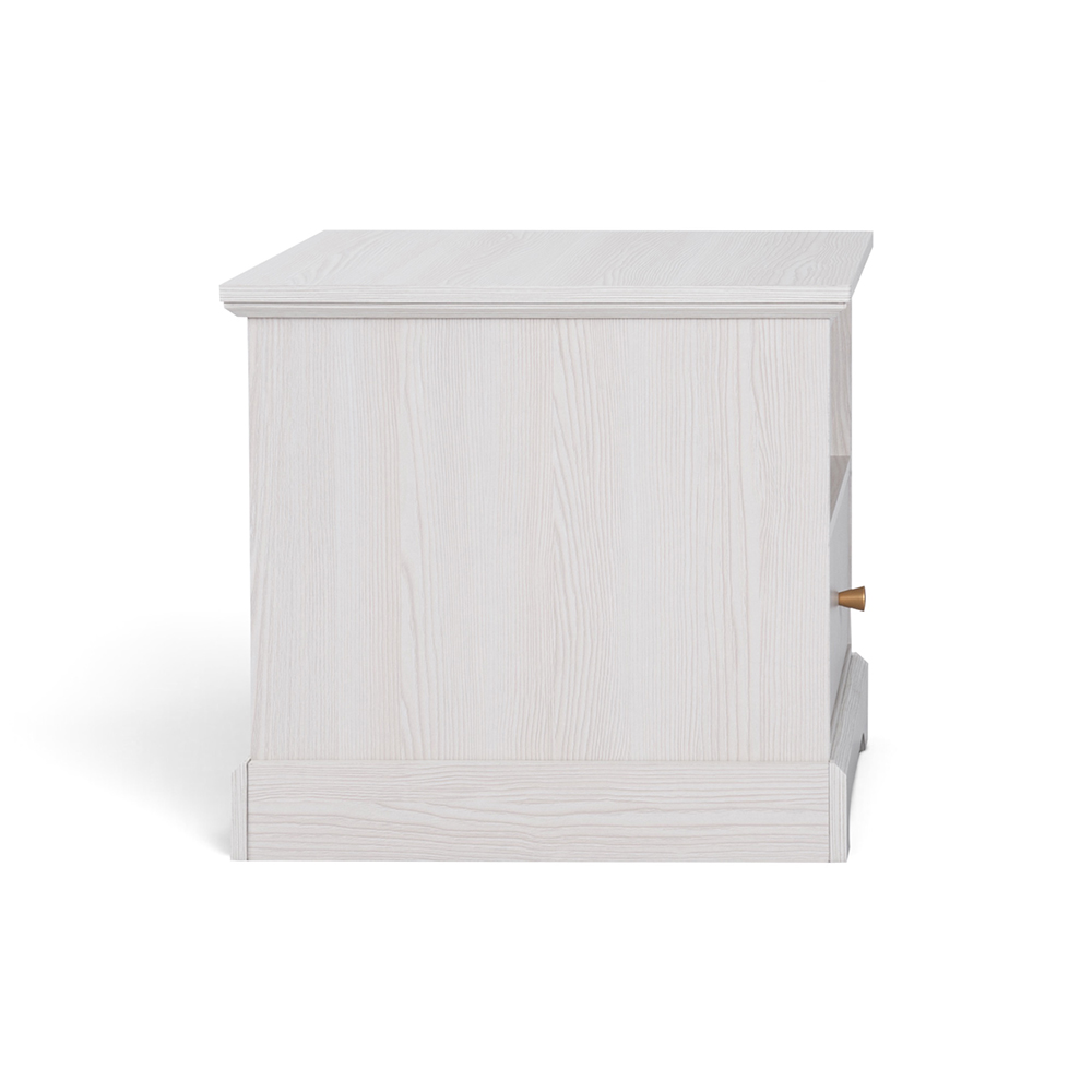 Minore Nightstand (1 Drawer) - Image 4