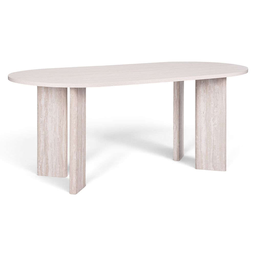 Yhano Dining Table