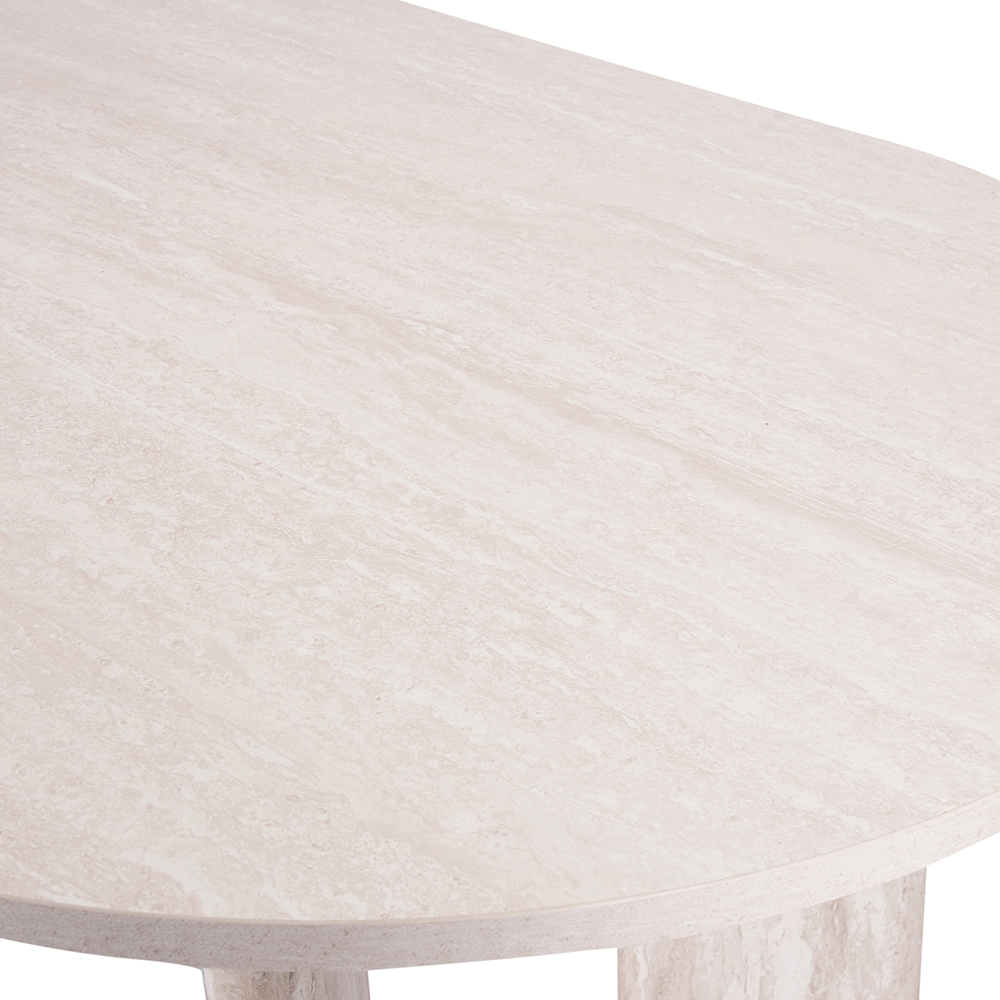 Yhano Dining Table - Image 4