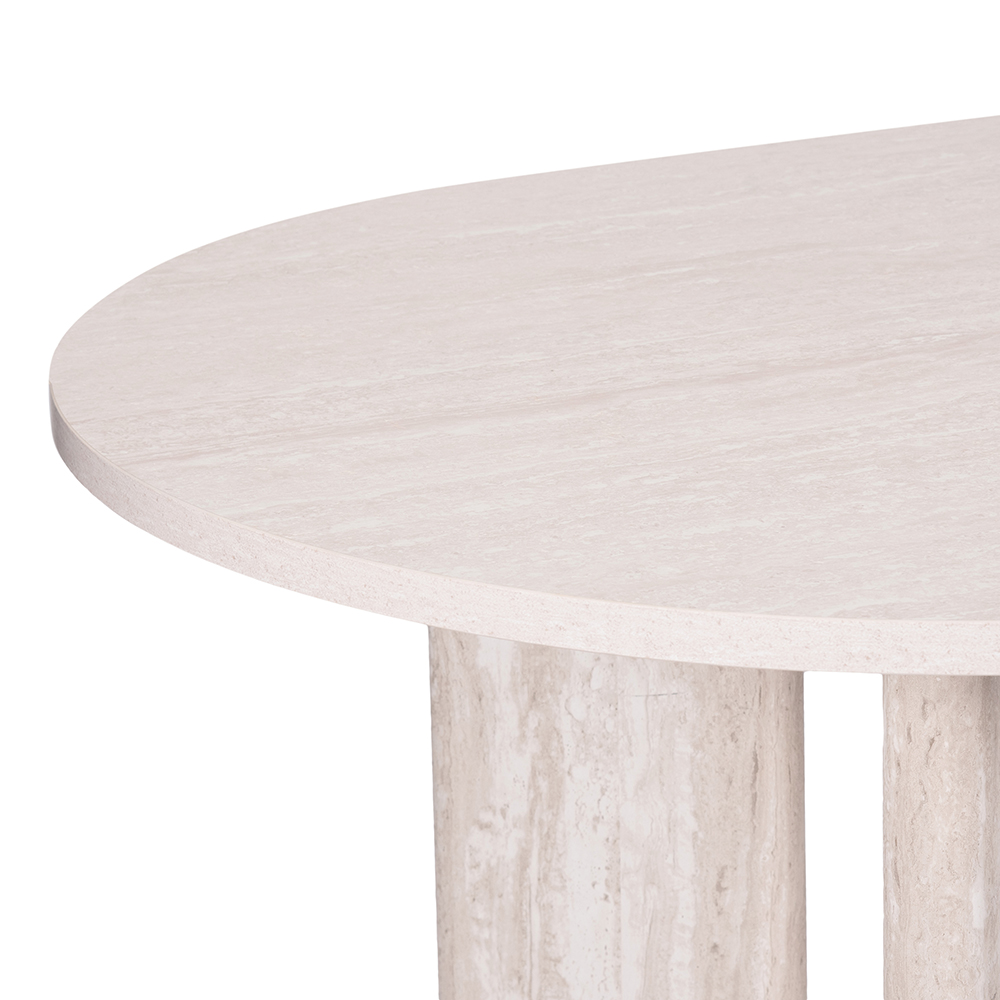 Yhano Dining Table - Image 6