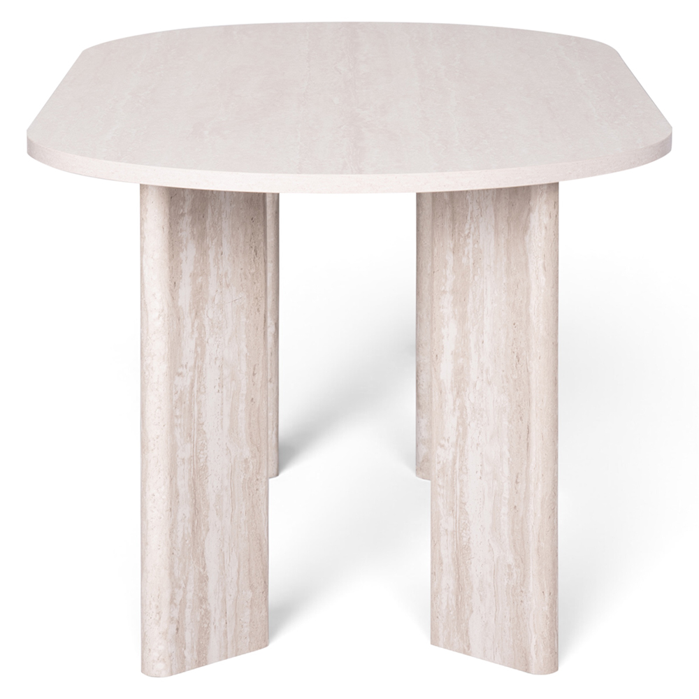 Yhano Dining Table - Image 3