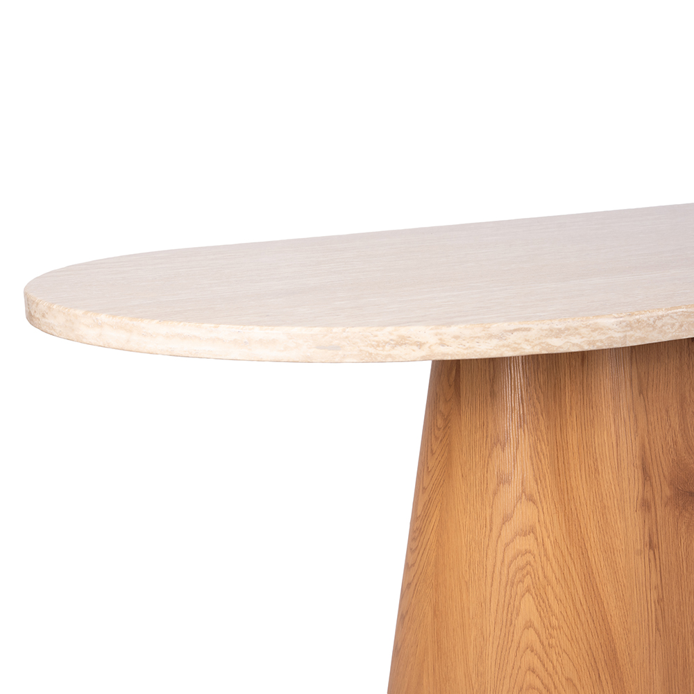 Jiro Dining Table - Image 4