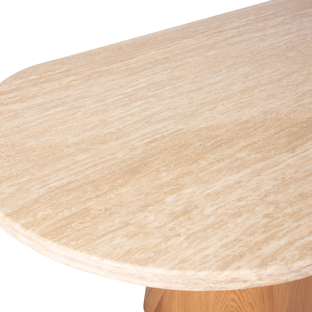 Jiro Dining Table - Image 5