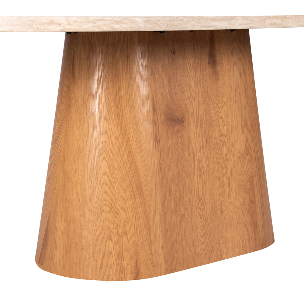 Jiro Dining Table - Image 7