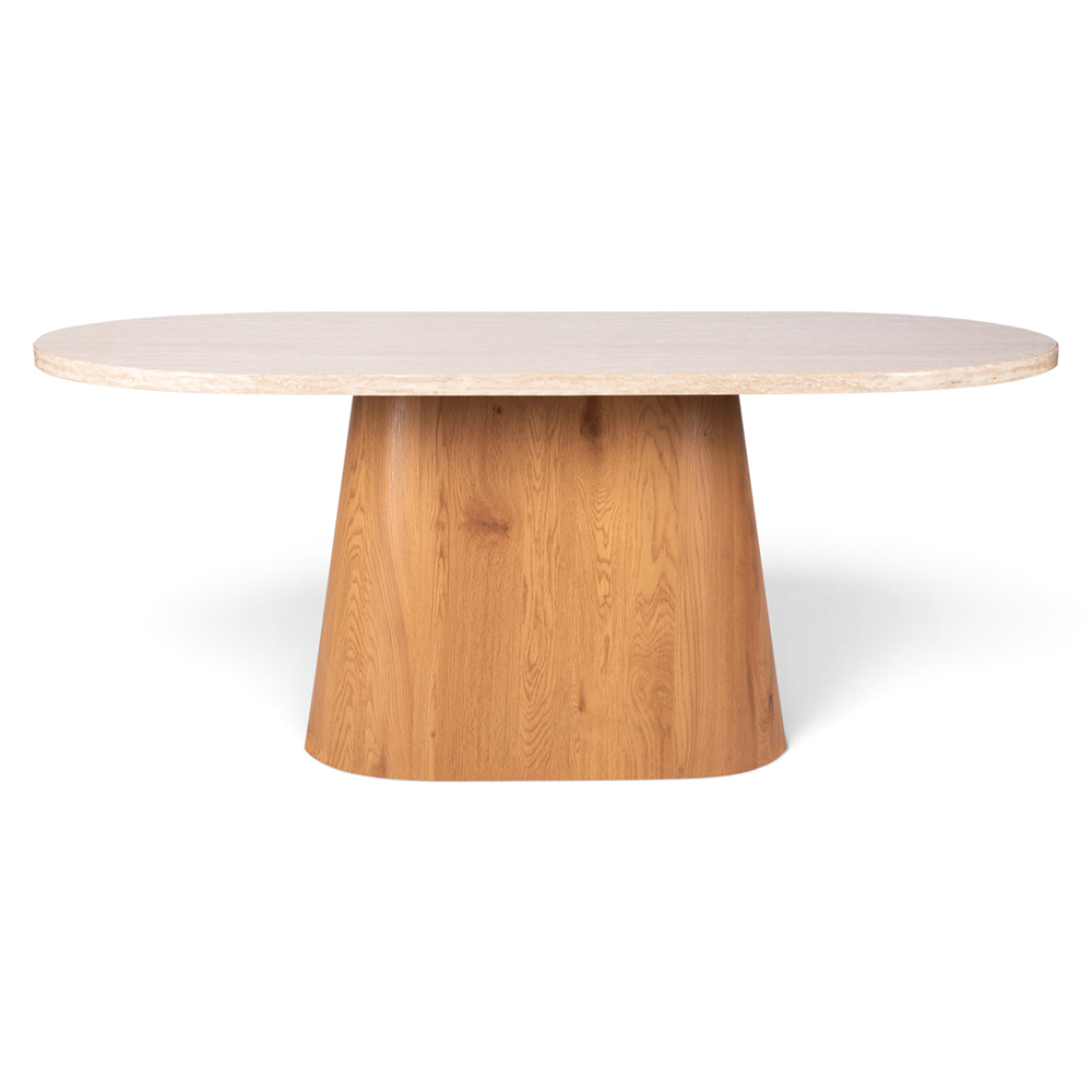 Jiro Dining Table - Image 2