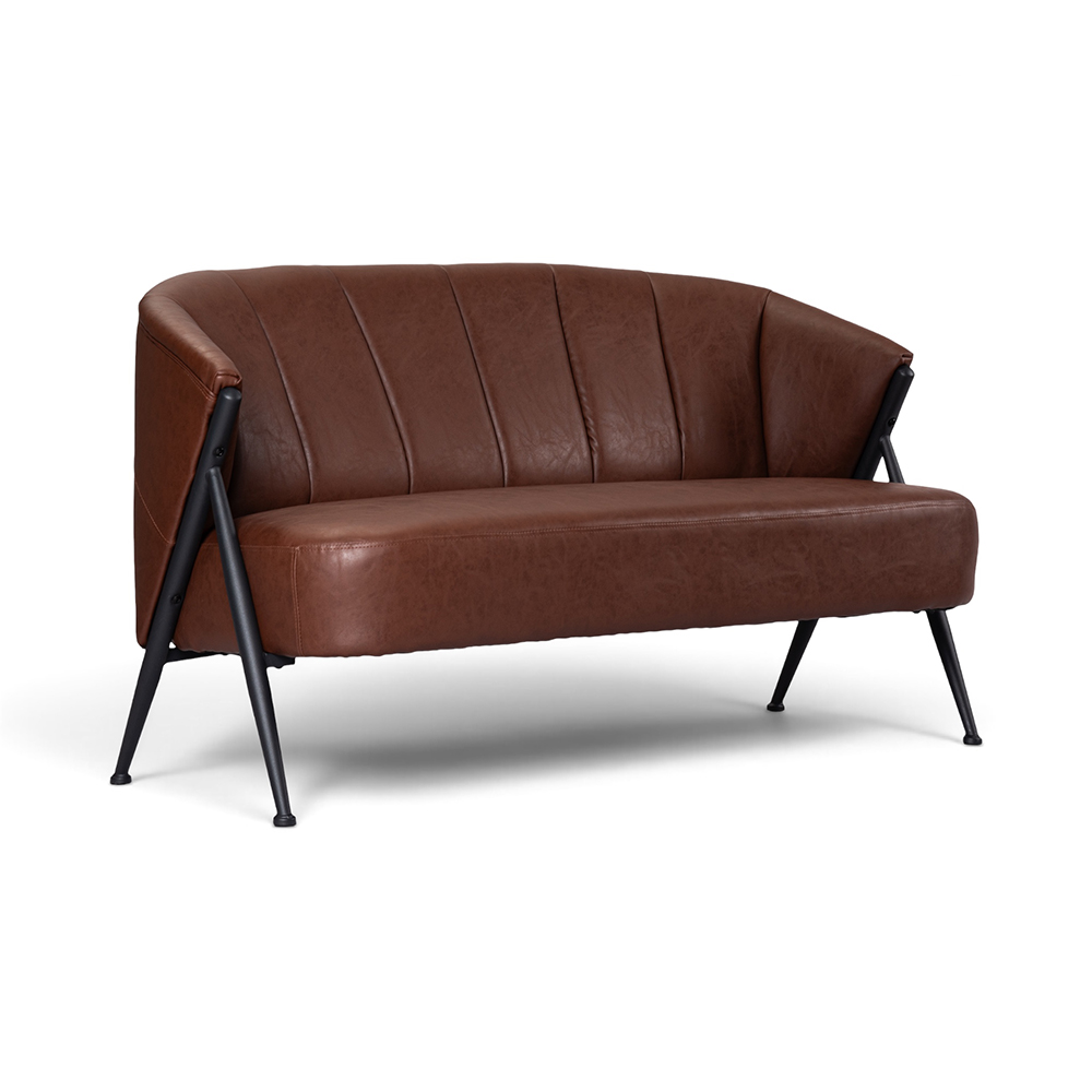 Beckett 2 Seater Sofa - Image 2