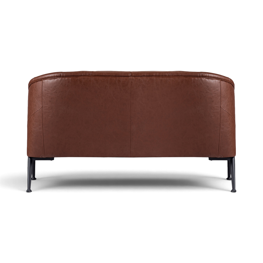 Beckett 2 Seater Sofa - Image 4