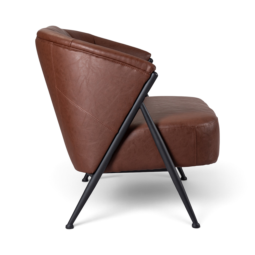 Beckett 2 Seater Sofa - Image 3
