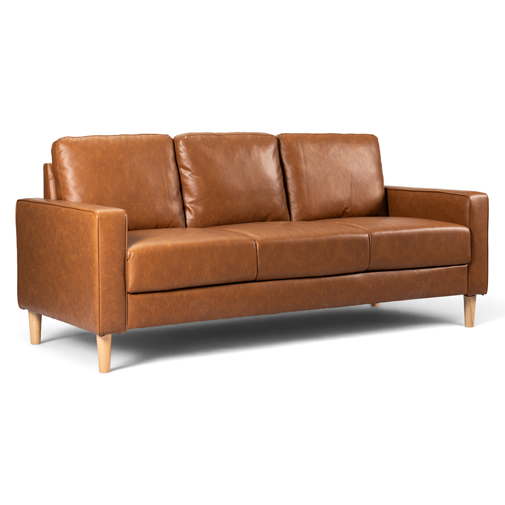 Tobias 3 Seater Sofa - Image 2