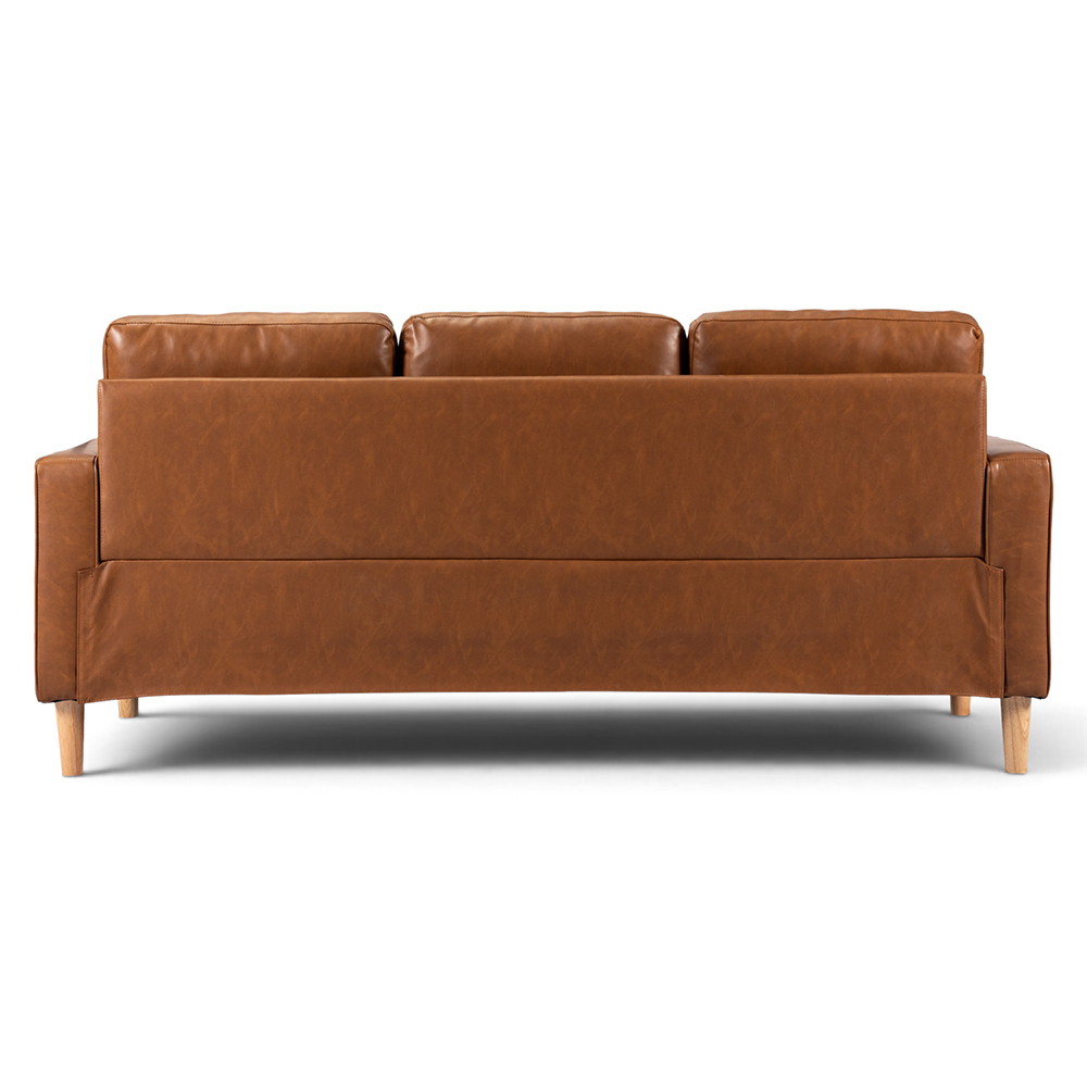 Tobias 3 Seater Sofa - Image 4