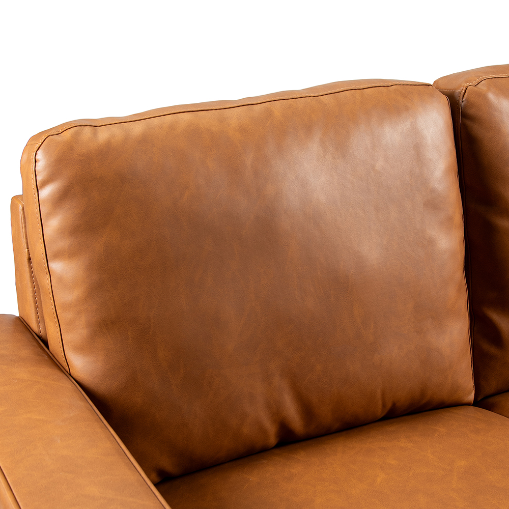 Tobias 3 Seater Sofa - Image 5