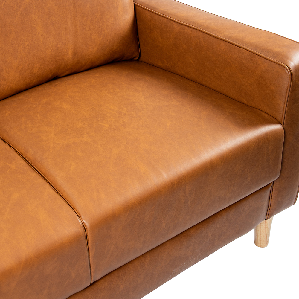 Tobias 3 Seater Sofa - Image 7