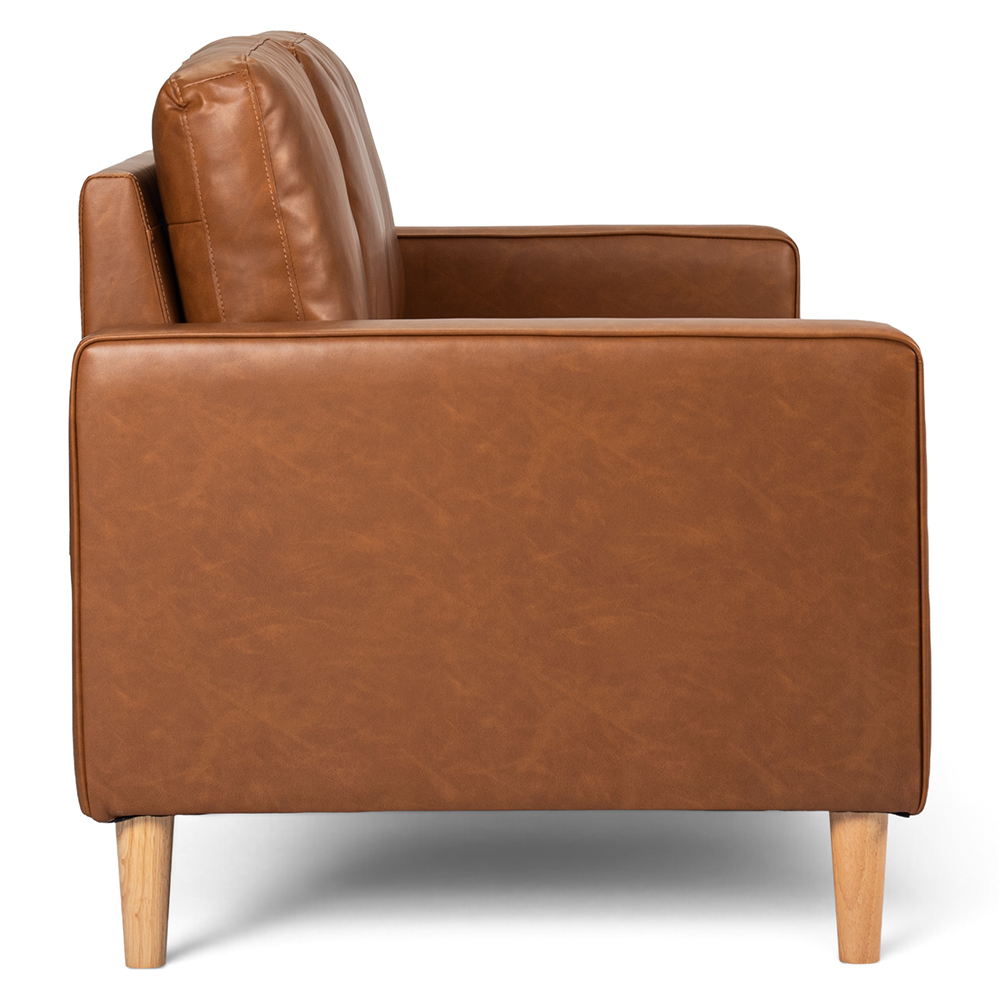 Tobias 3 Seater Sofa - Image 3