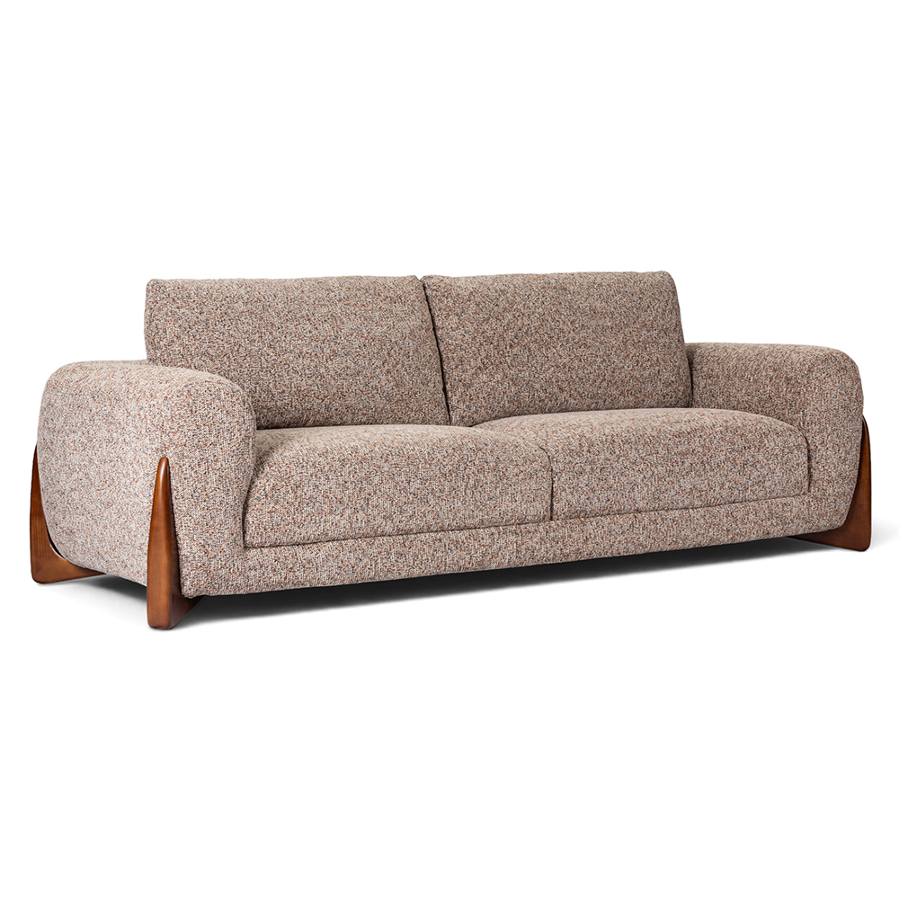 Clementine 3 Seater Sofa - Image 2