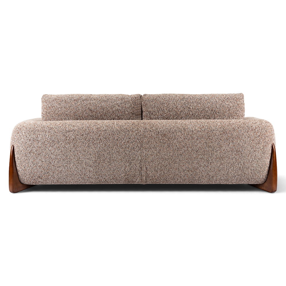 Clementine 3 Seater Sofa - Image 4