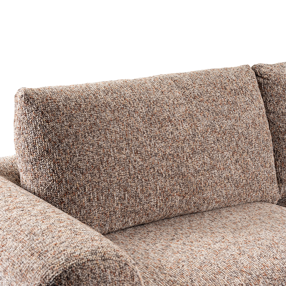 Clementine 3 Seater Sofa - Image 5