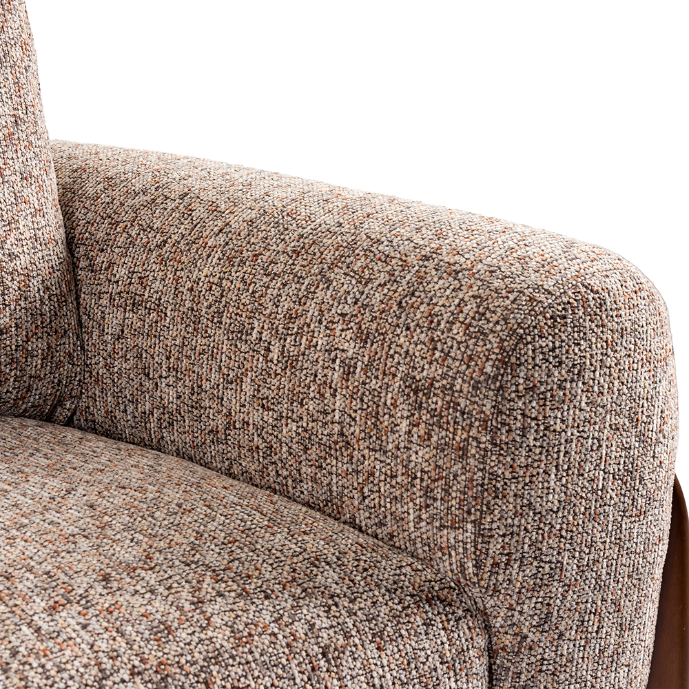 Clementine 3 Seater Sofa - Image 7