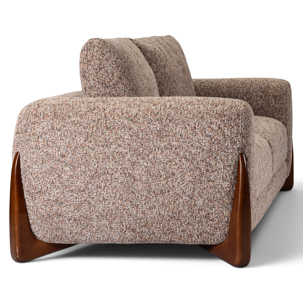 Clementine 3 Seater Sofa - Image 3