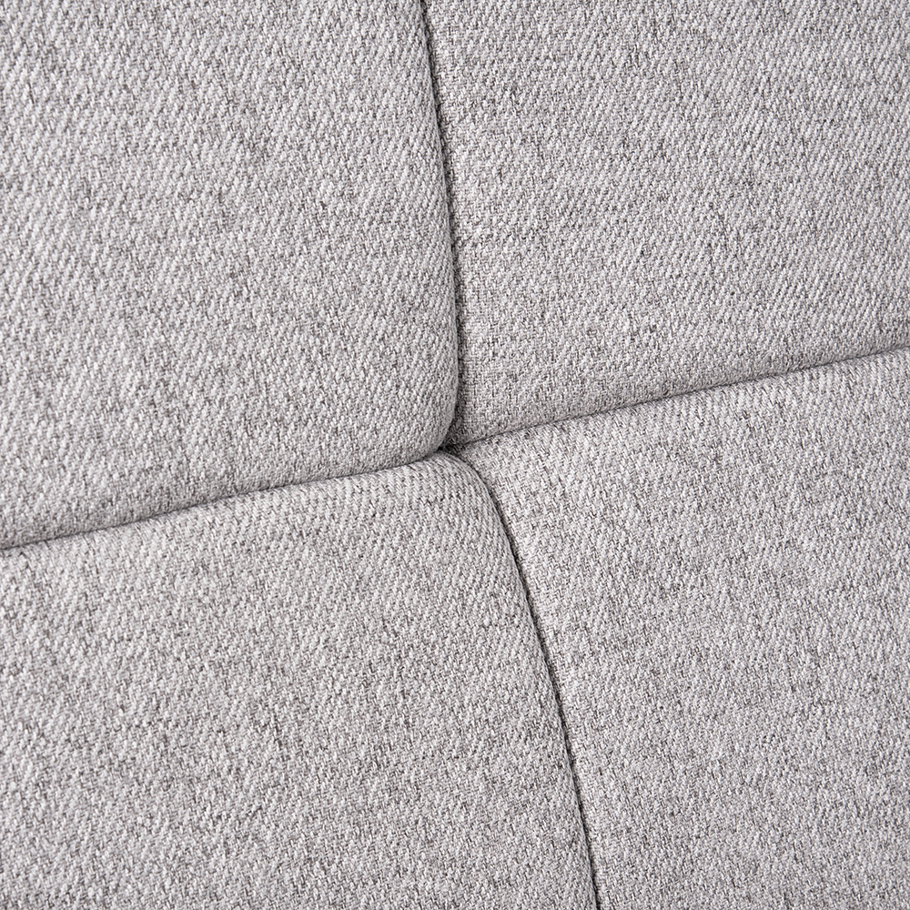Eira 2 Seater Pull Out Sofa Bed with Cup Holders - Image 15