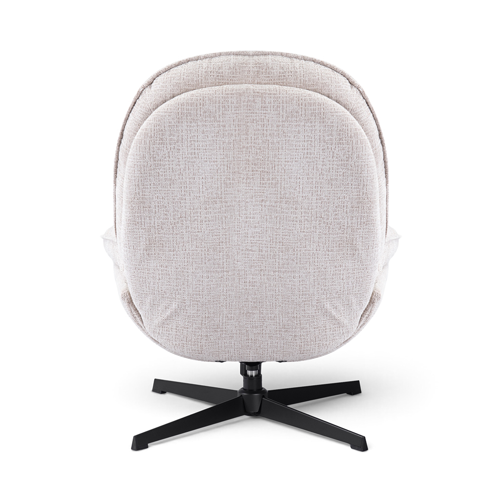 Gera Swivel Lounge Chair - Image 4