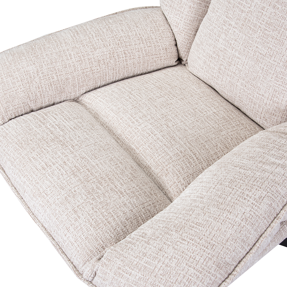Gera Swivel Lounge Chair - Image 6