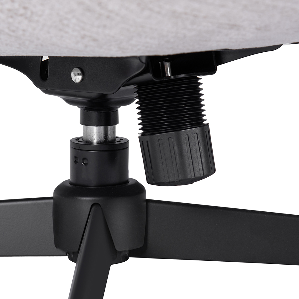 Gera Swivel Lounge Chair - Image 9