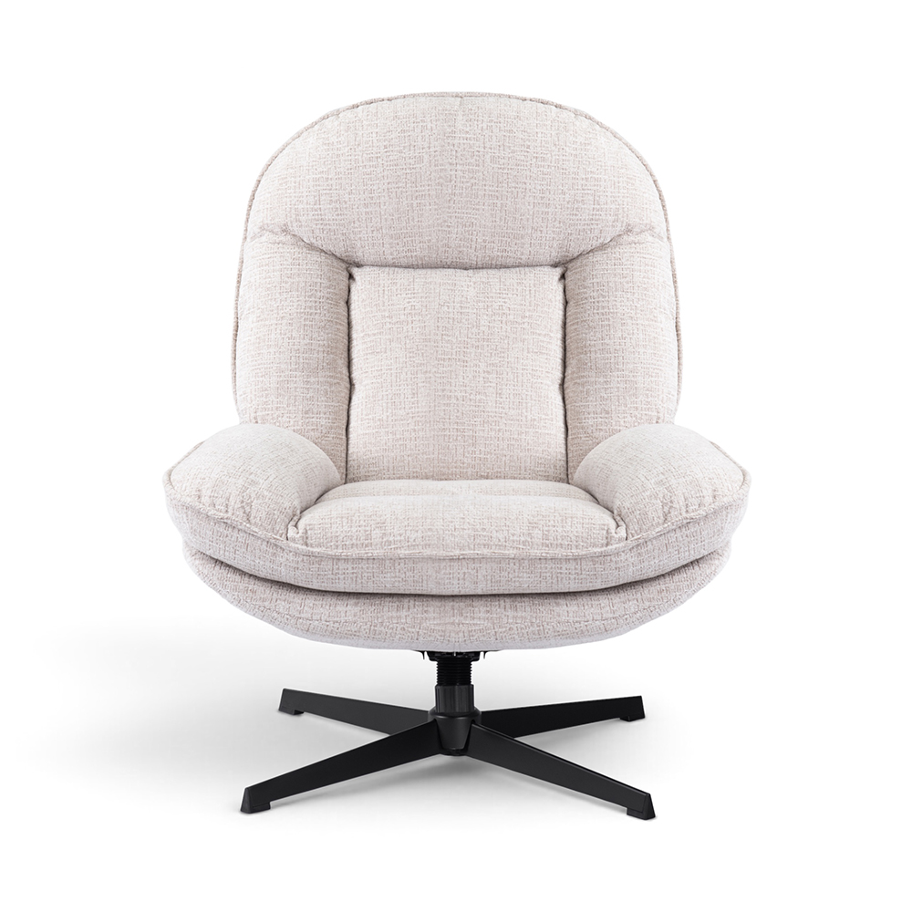 Gera Swivel Lounge Chair - Image 2