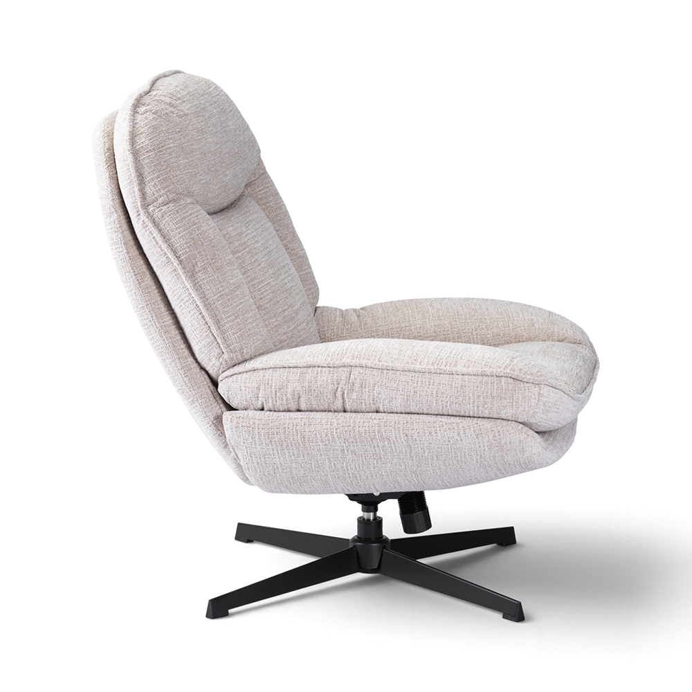 Gera Swivel Lounge Chair - Image 3