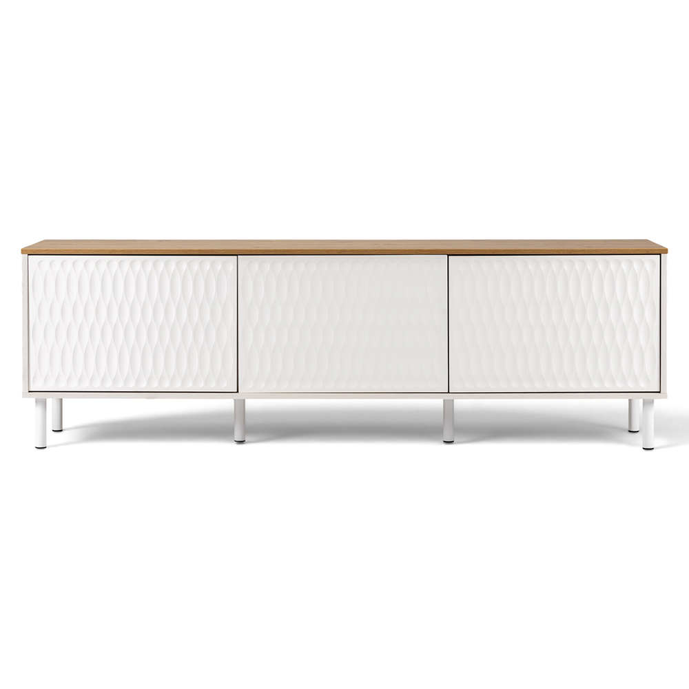 Ridora TV Cabinet - Image 4