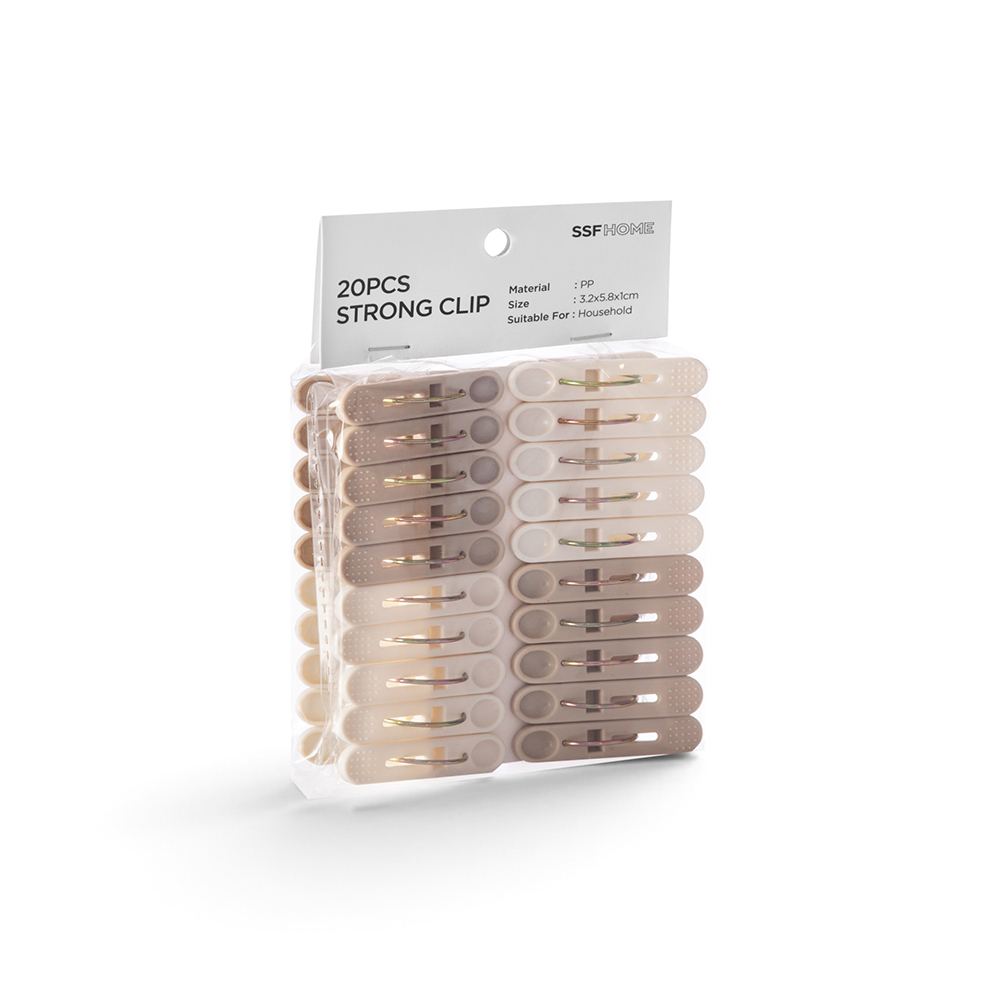 Strong Peg (20 Pcs) - Image 4