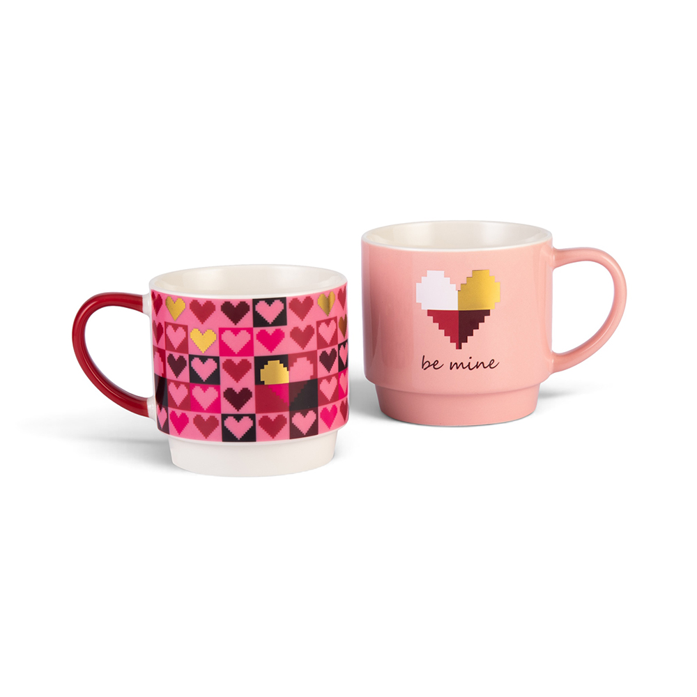 Mug (Set of 2)