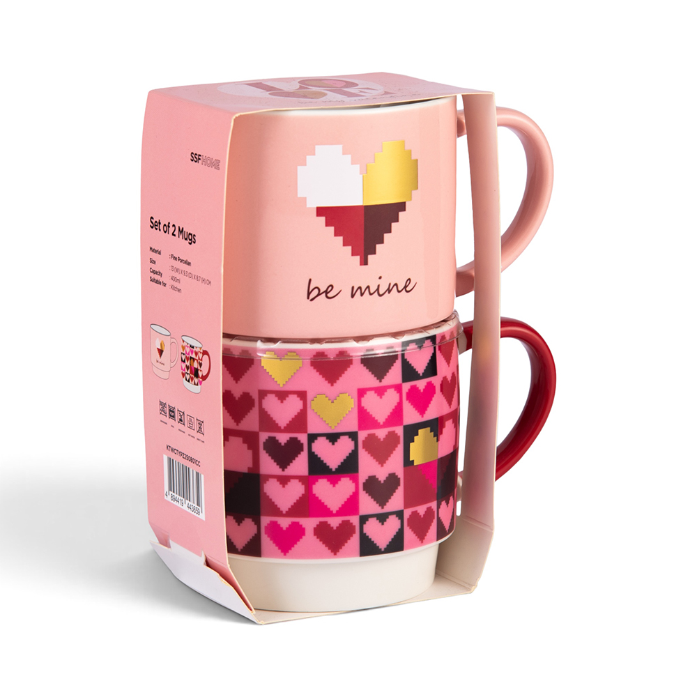Mug (Set of 2) - Image 16
